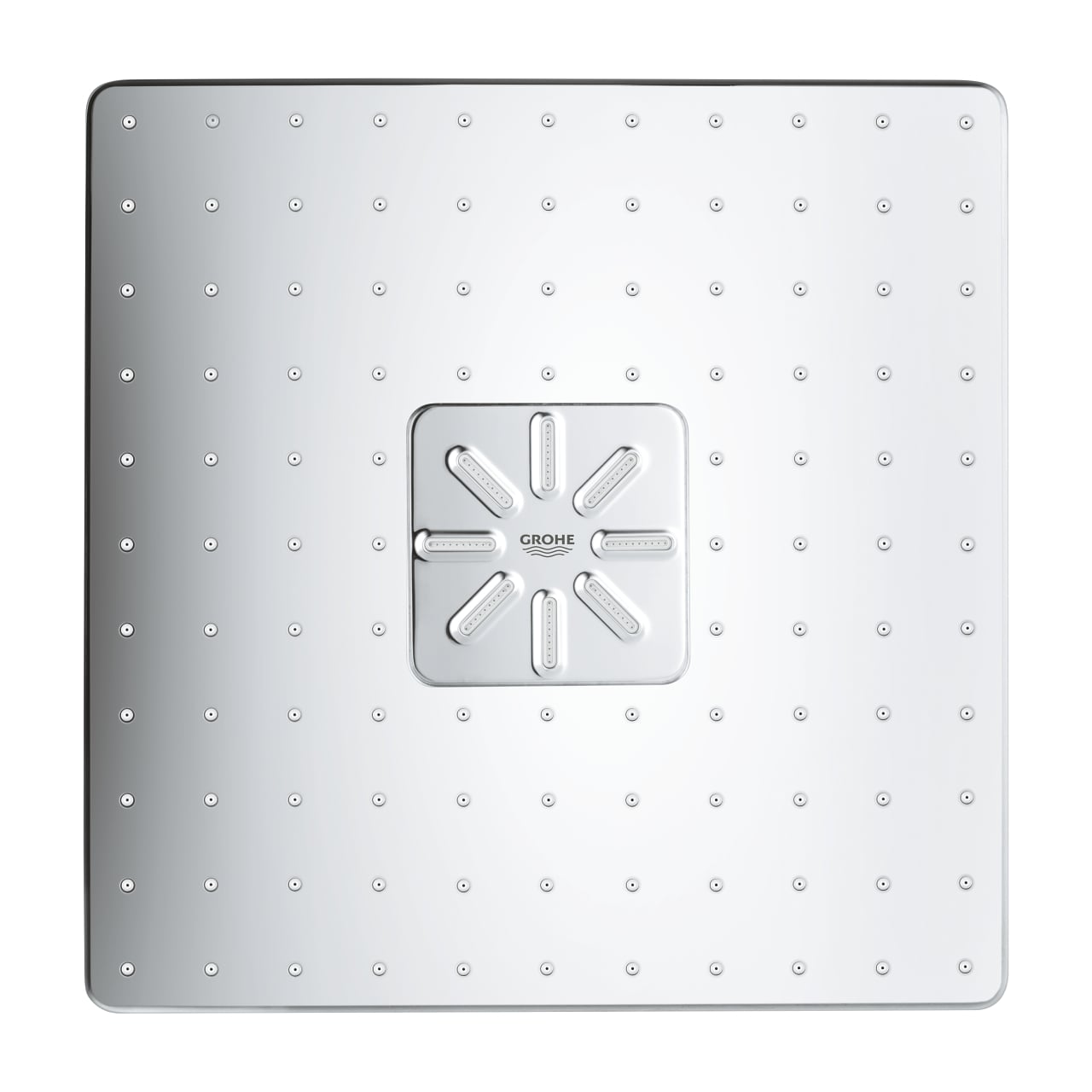 Верхний душ Smart Connect 310 Cube Grohe 26643000